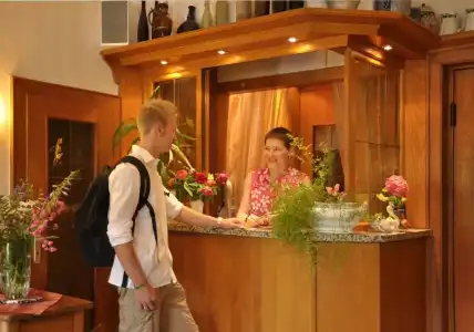 Baudobriga Rheinhotel - 3