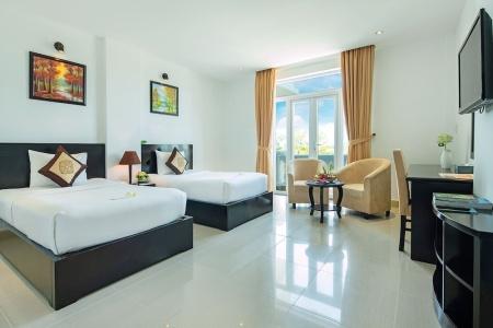 The Sailing Bay Beach Resort - 72