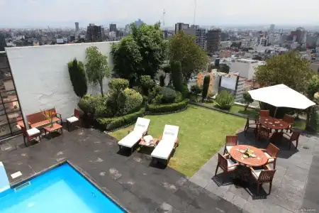 Royal Reforma - 26
