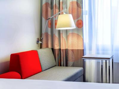 Novotel Katowice Centrum - 65