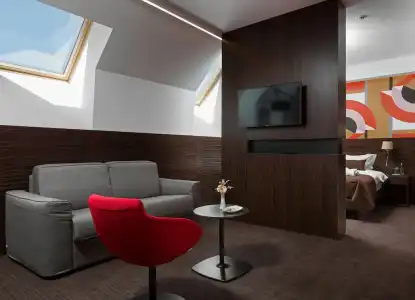 BANKHOTEL - 28