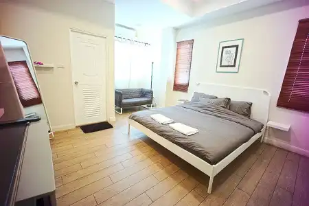 26 Bed and Coffee - 110