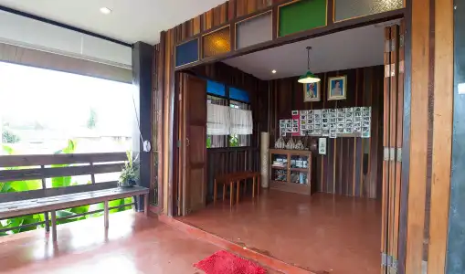 Hueandin Klinmai Boutique - 1