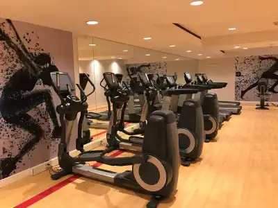 Sheraton Laval - 15