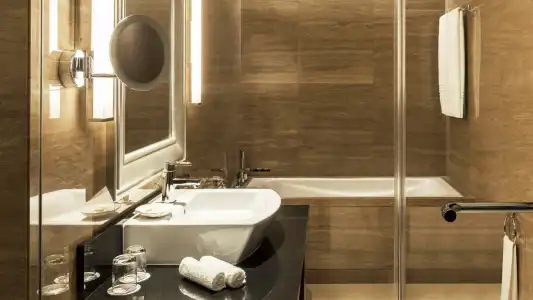 Sheraton Dubai Creek & Towers - 13