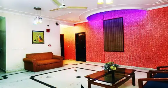 Indraprastha - 9
