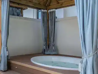 Novotel Suzhou Tai Lake Santeh - 107