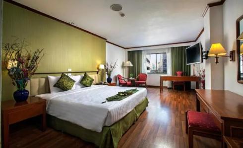 Arawana Regency Park Sukhumvit - 82