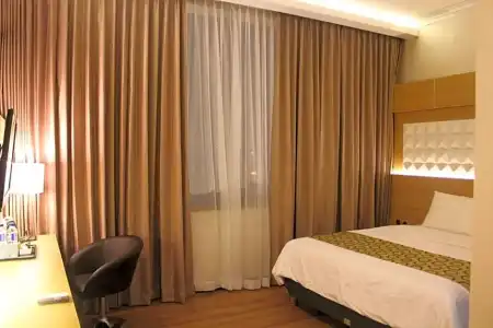 Fontana Jakarta - 28