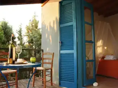 Skites Bungalows - 3