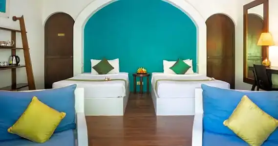 Navutu Dreams Resort & Wellness Retreat - 44