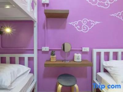 BED Friends Poshtel - 48