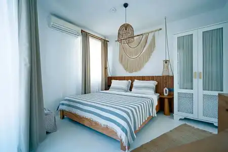 Kurabiye Otel - 31