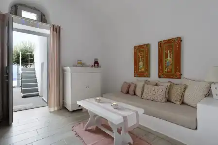 Senses Suites - 256