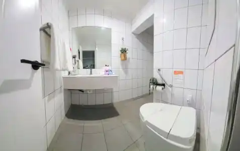 Alpin Motel & Conference Centre - 26