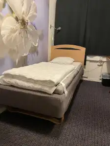 Uppsala City Hostel - 37