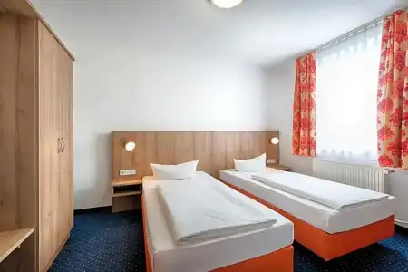 ACHAT Dresden Altstadt - 74