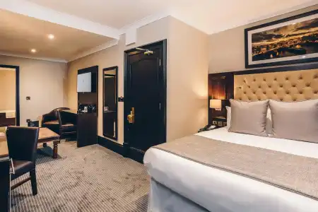 The County, Newcastle - 26