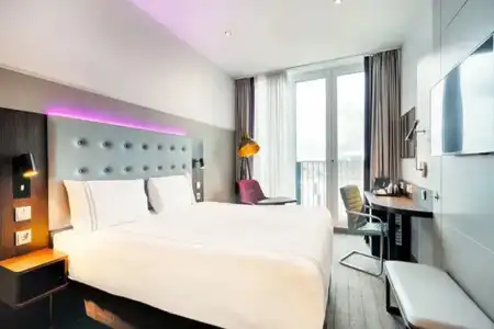 Premier Inn Muenchen City Schwabing - 5