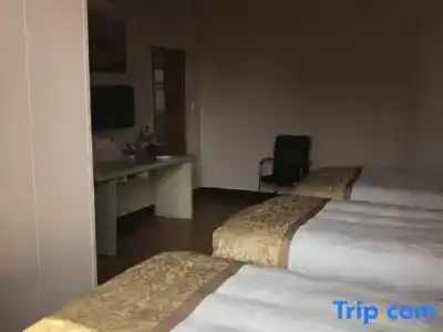 Ying Chun Farmstay - 12