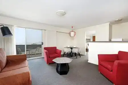 Mantra on Northbourne Canberra - 52