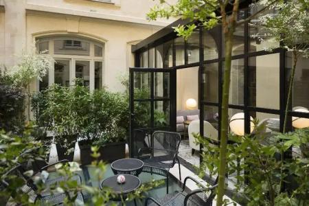 Le Narcisse Blanc & Spa - 66