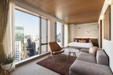 The Aoyama Grand - 25