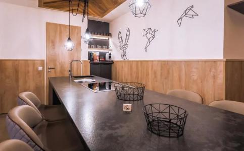 24 by Avenida - Mountain Residence - 127