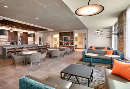 Hyatt Place Anchorage Midtown - 23