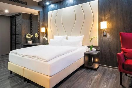 PLAZA Premium Schwerin - 85