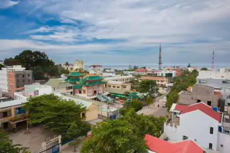 Blue Sky Phu Quoc - 25