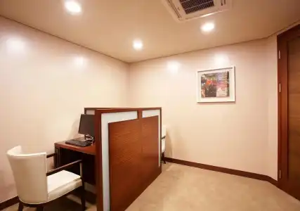 Nongshim & Spa - 1