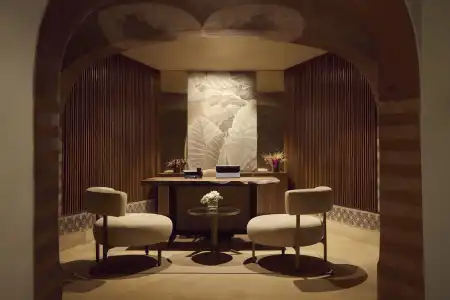 Nobu Marrakech - 24