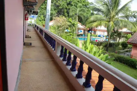 Andaman Seaside Resort - 66