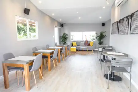 COMMON INN Thao Dien - 17