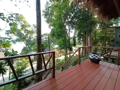 Koh Kood BED's Mini-Hotel - 141