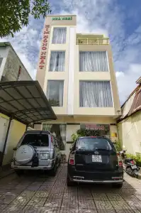 Kim Hong Nhat Guesthouse - 0