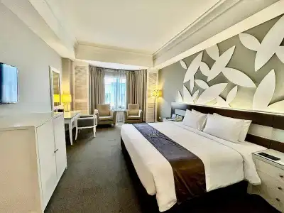 The Pearl Kuala Lumpur - 39
