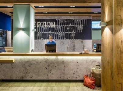 Ibis Budget Osnabrueck City - 20