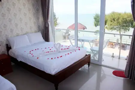 Hai Yen Family Resort - 76
