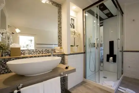 Relais Monti - 22