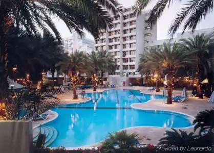 Caesar Premier Eilat - 10