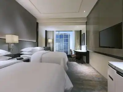 Sheraton Grand Jakarta Gandaria City - 71