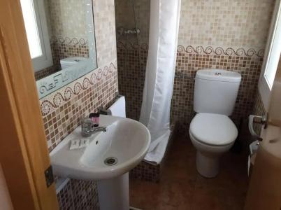 Hostal Río de Castro Barcelona - 35
