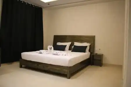 Hôtel Medina - 122