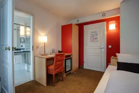 Centro Nürnberg, Trademark Collection by Wyndham - 19
