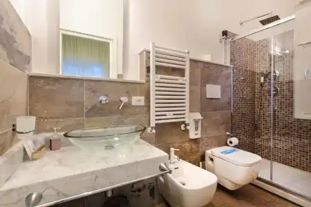 Florence Comfort B&B - 50