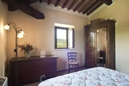 Agriturismo Podere Campaini - 49