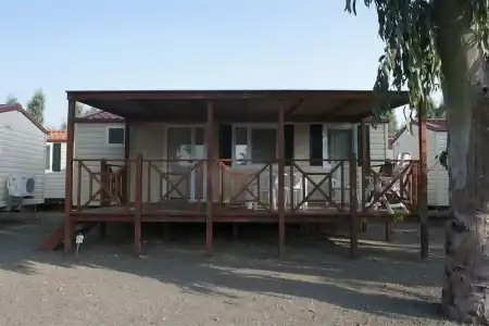 Camping Le Tamerici - 26