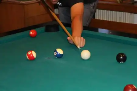 Pension Krakonoš - 12